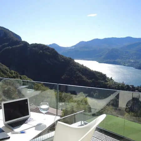 Italian Heaven Apartamento Perledo