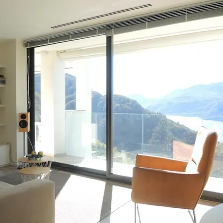 Apartamento Italian Heaven Perledo