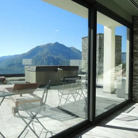 Apartamento Italian Heaven Perledo