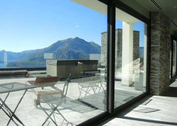 Italian Heaven 公寓